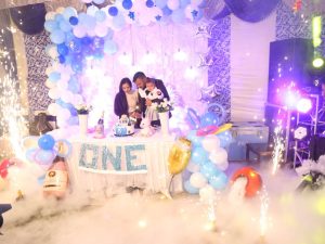 Professional Decoration in Morni Hills