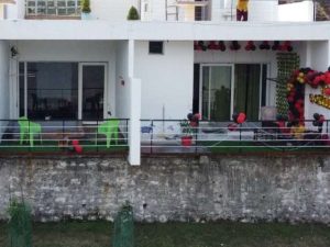 Family Double Room in Morni Hills