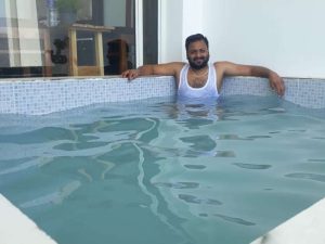 Best Luxury Resort in Morni Hills