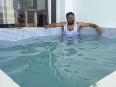 Best Luxury Resort in Morni Hills