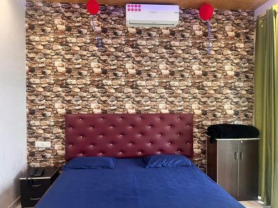 resort in morni hills