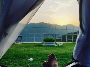 Morni Hills Jungle Camp & Nature Stay