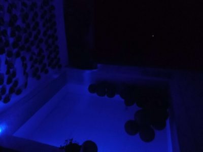 hotels with private pool in morni hills