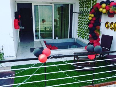 Best Luxury Resort in Morni Hills