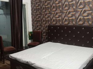 Skyline Pool Retreat in Morni Hills