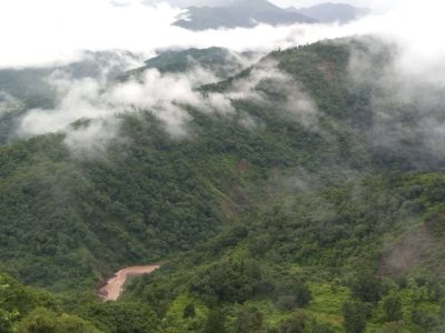 Family resort near Chandigarh