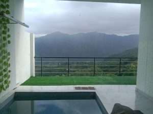 best hotels in morni hills