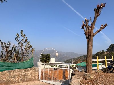 Stay at The Gahats Resort & things to do in morni hills