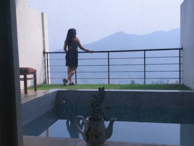 Best Luxury Resort in Morni Hills