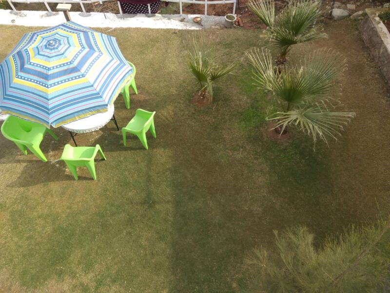 party Lawn in morni hills