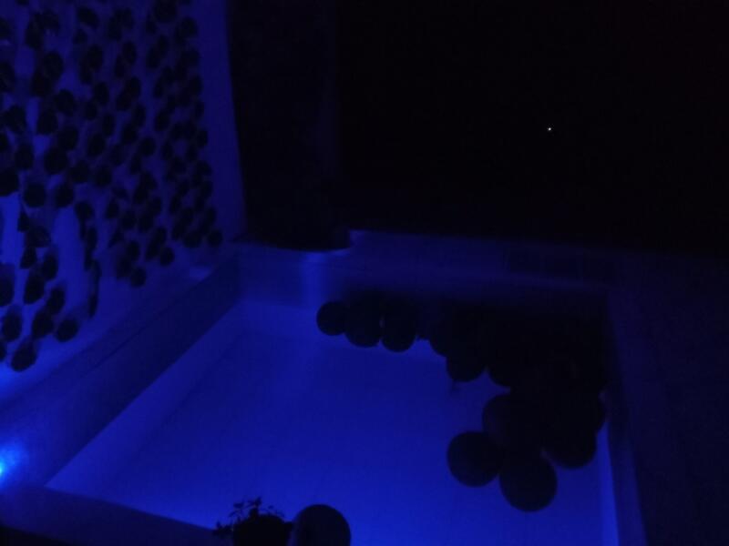 birthday celebration in morni hills