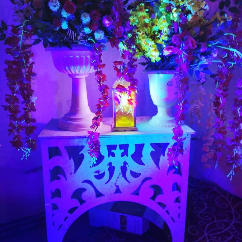 birthday in morni hills